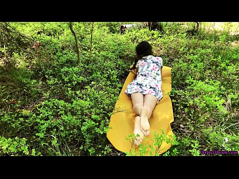 ❤️ Stranger on Tinder Masturbon My Pussy dhe Qyhet me pasion në pyll Video seksi në sq.fulldesisex.ru ❌️❤