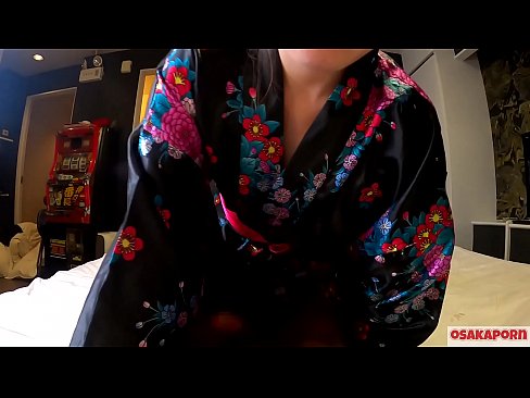 ❤️ Vajza e re cosplay pëlqen seksin deri në orgazmë me një shiringë në një kalorës dhe një blowjob. Vajzë aziatike me pidhi leshtore dhe cica të bukura me kostum tradicional japonez në video amatore që tregon masturbim me lodra qij. Sakura 3 OSAKAPORN. Video seksi në sq.fulldesisex.ru ❌️❤