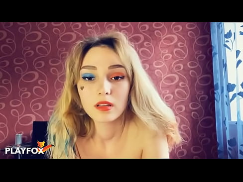 ❤️ Syzet magjike të realitetit virtual më bënë seks me Harley Quinn Video seksi në sq.fulldesisex.ru ❌️❤